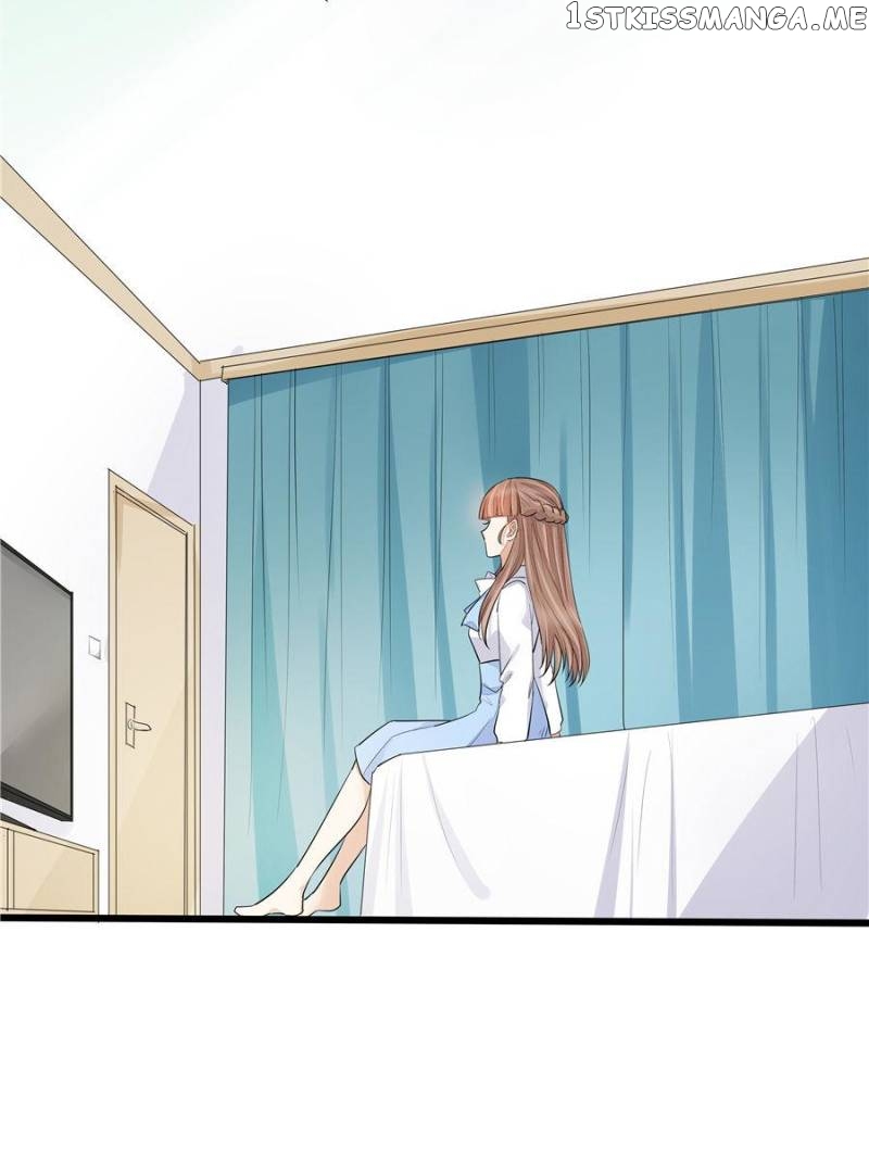 Good Morning, Billionaire Wife chapter 35 - page 28