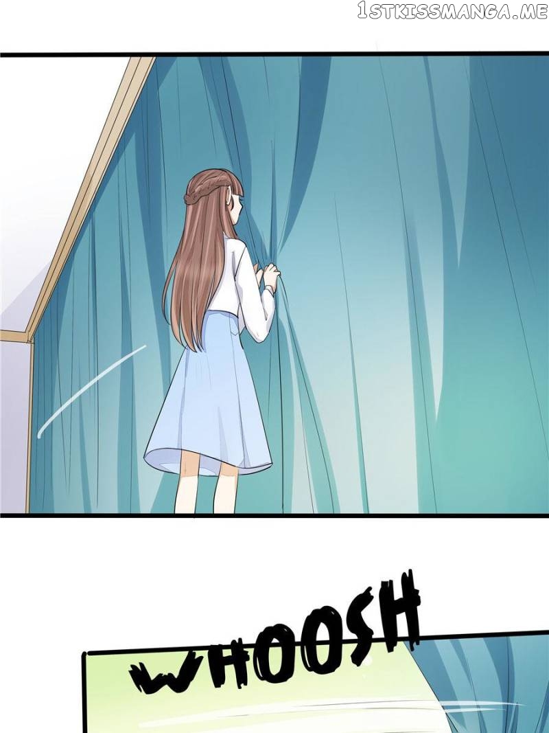 Good Morning, Billionaire Wife chapter 35 - page 29