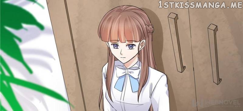 Good Morning, Billionaire Wife chapter 35 - page 3