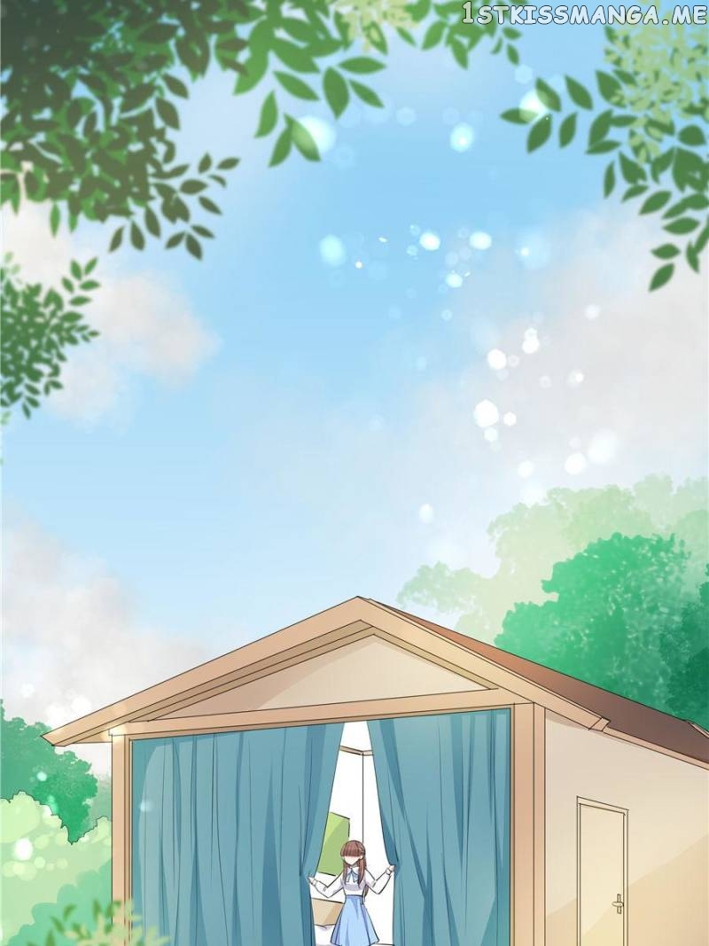 Good Morning, Billionaire Wife chapter 35 - page 32