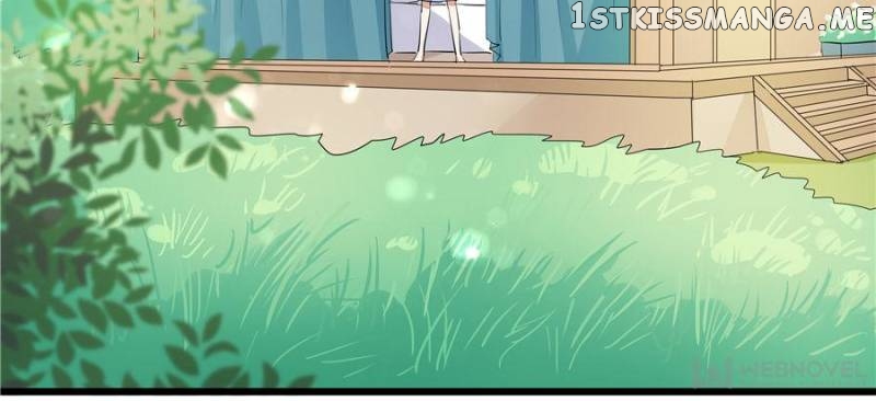 Good Morning, Billionaire Wife chapter 35 - page 33