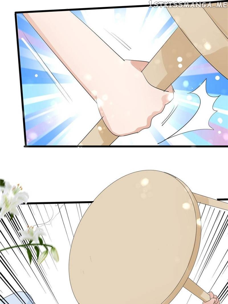 Good Morning, Billionaire Wife chapter 35 - page 38