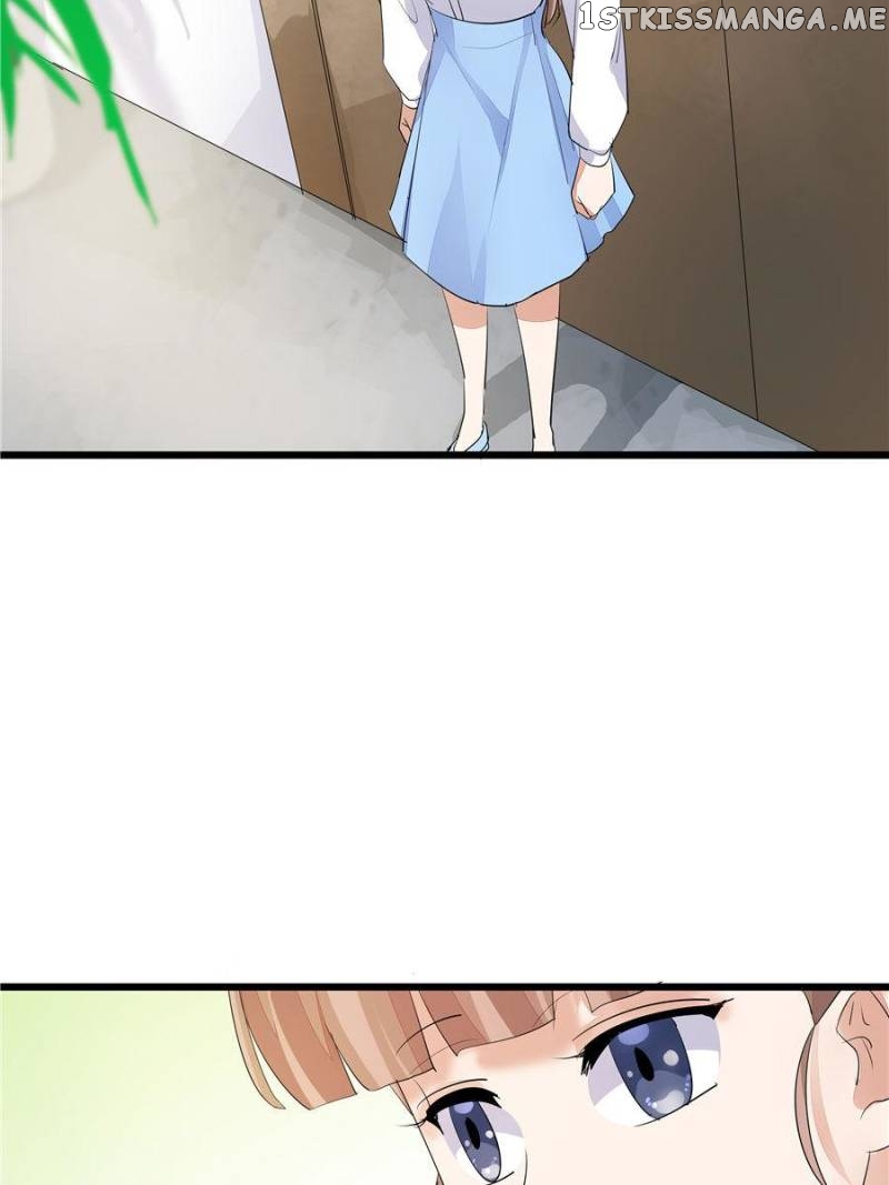 Good Morning, Billionaire Wife chapter 35 - page 4