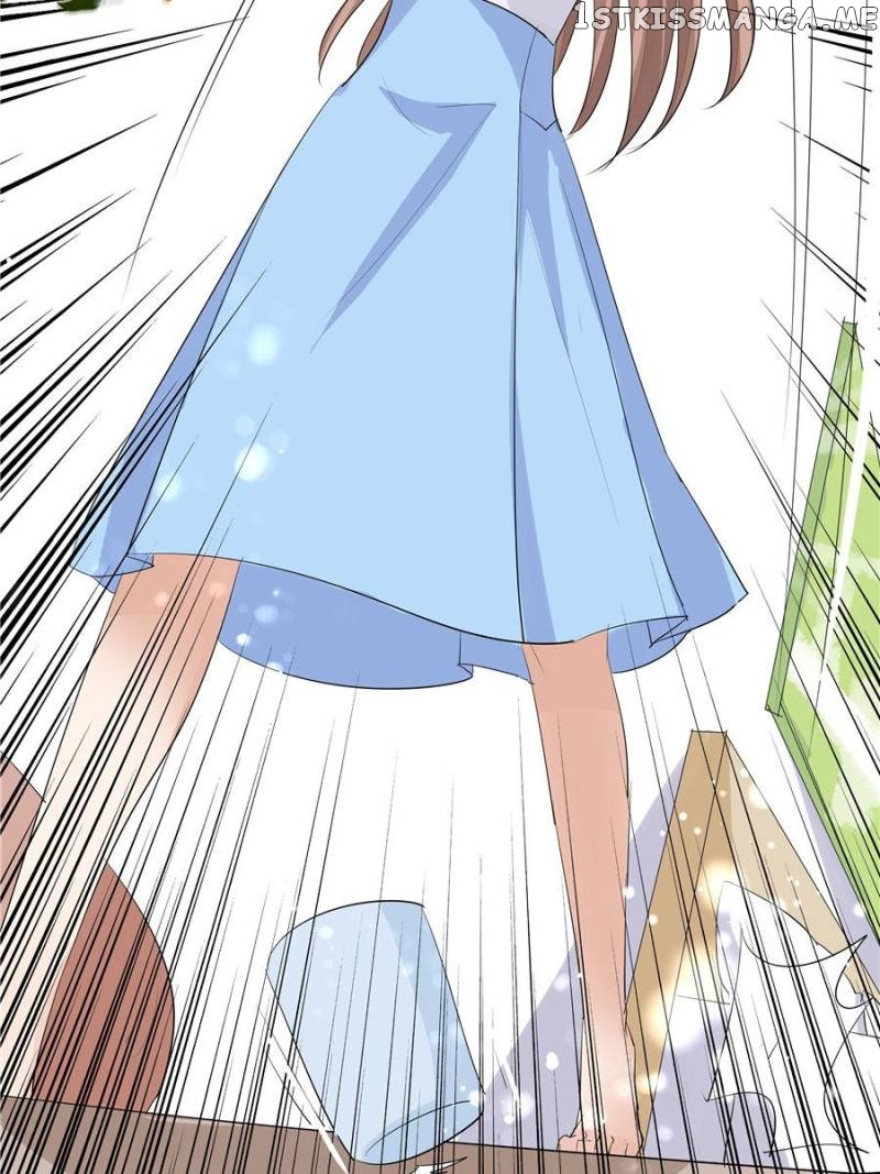 Good Morning, Billionaire Wife chapter 35 - page 40