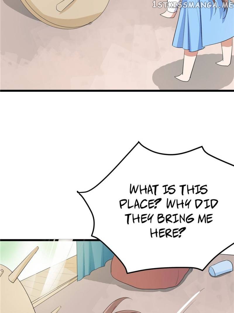 Good Morning, Billionaire Wife chapter 35 - page 44
