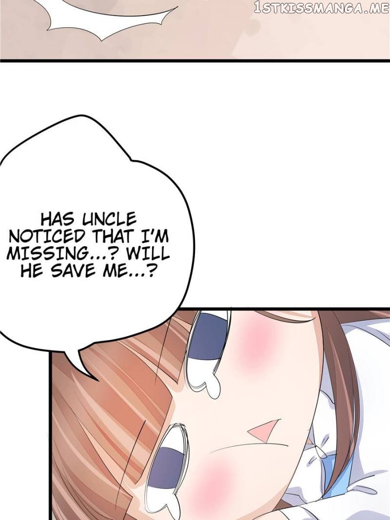 Good Morning, Billionaire Wife chapter 35 - page 46