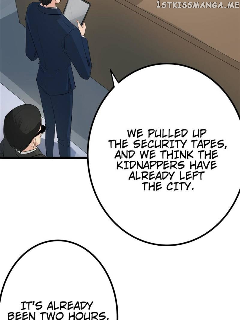 Good Morning, Billionaire Wife chapter 35 - page 50