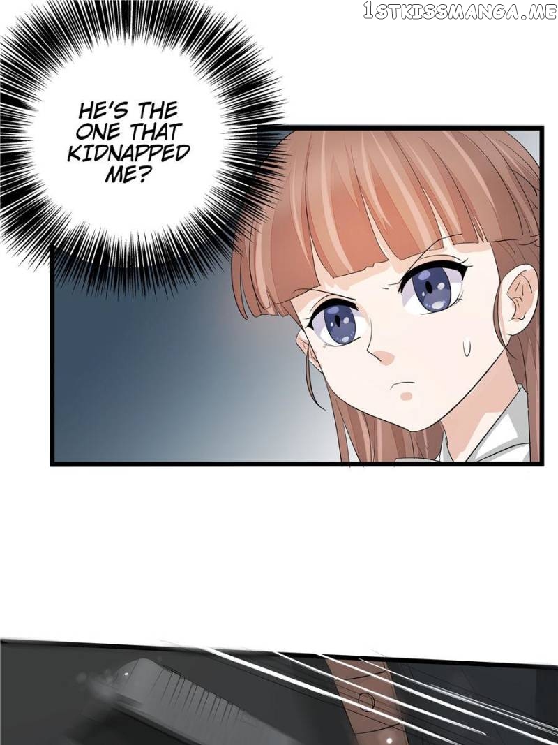 Good Morning, Billionaire Wife chapter 35 - page 67
