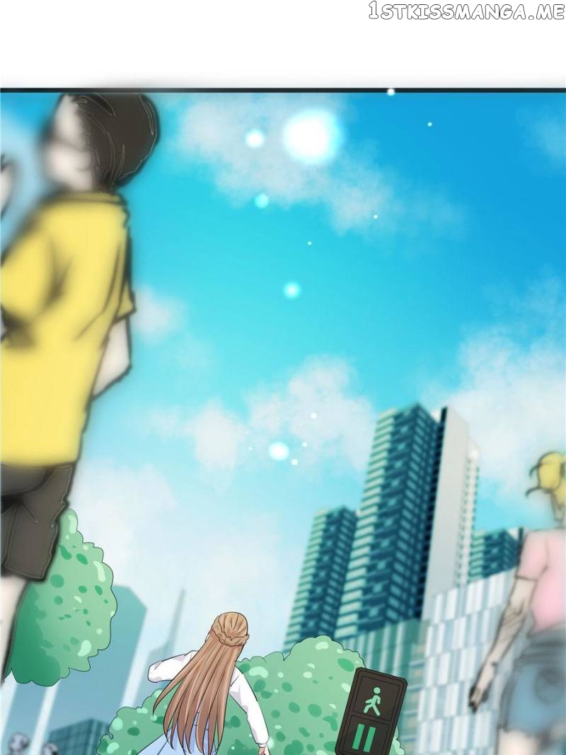 Good Morning, Billionaire Wife chapter 35 - page 7