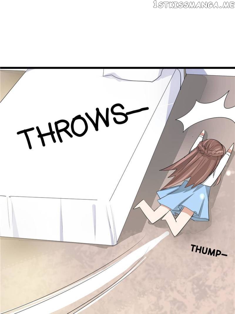 Good Morning, Billionaire Wife chapter 35 - page 74
