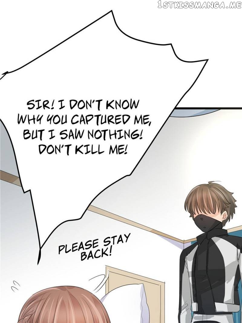 Good Morning, Billionaire Wife chapter 36 - page 1