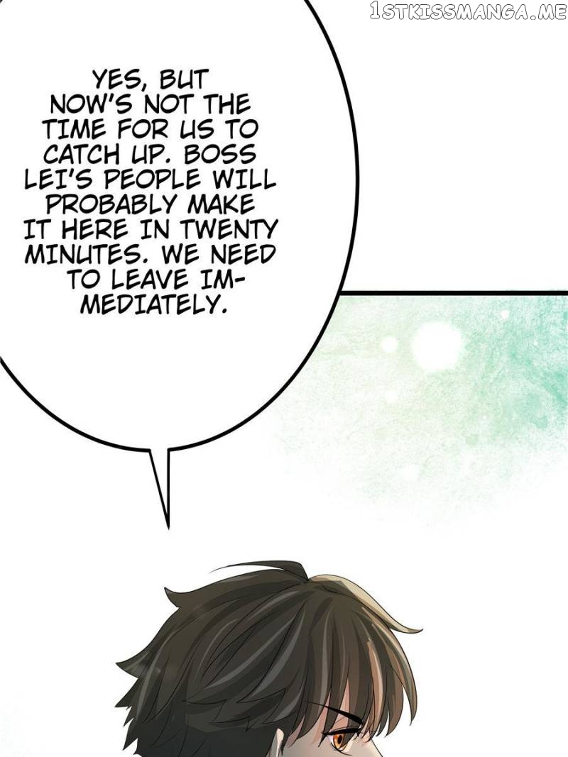 Good Morning, Billionaire Wife chapter 36 - page 10
