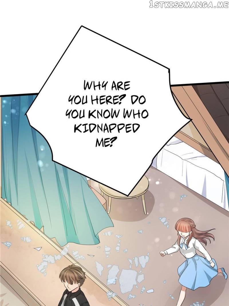 Good Morning, Billionaire Wife chapter 36 - page 13