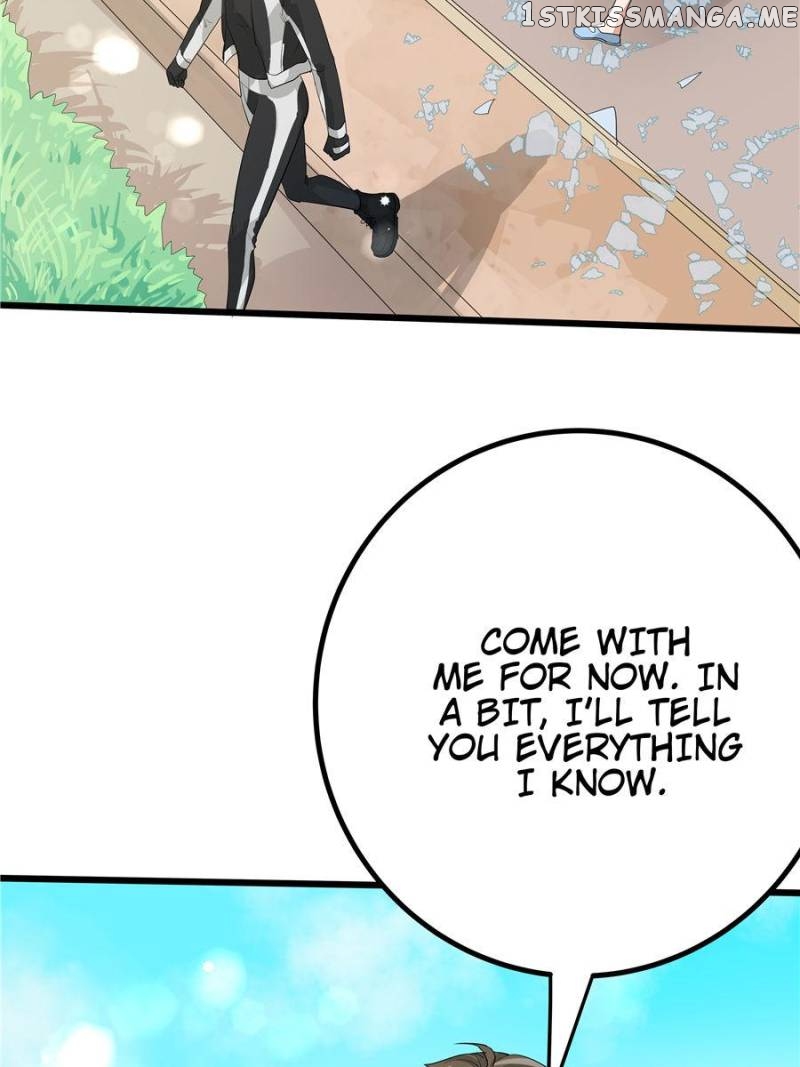 Good Morning, Billionaire Wife chapter 36 - page 14