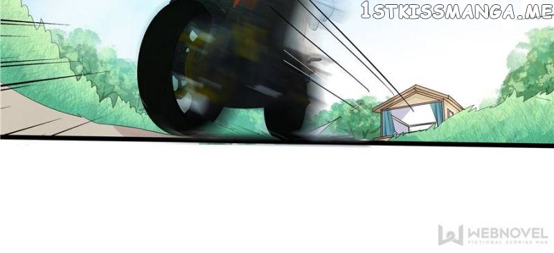Good Morning, Billionaire Wife chapter 36 - page 18