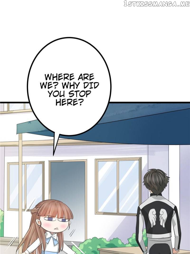Good Morning, Billionaire Wife chapter 36 - page 25