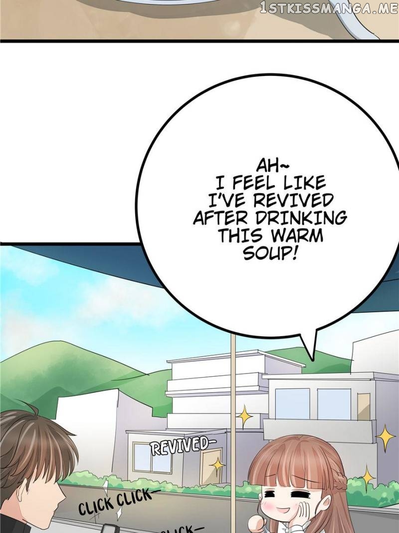Good Morning, Billionaire Wife chapter 36 - page 28