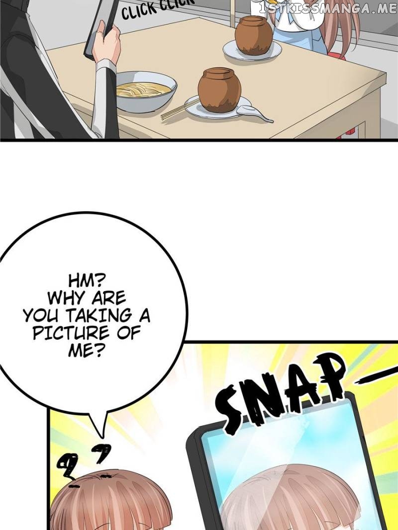 Good Morning, Billionaire Wife chapter 36 - page 29