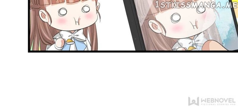 Good Morning, Billionaire Wife chapter 36 - page 30