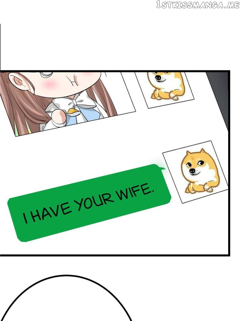 Good Morning, Billionaire Wife chapter 36 - page 31