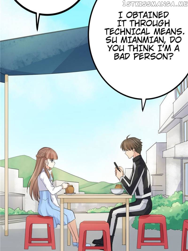 Good Morning, Billionaire Wife chapter 36 - page 34