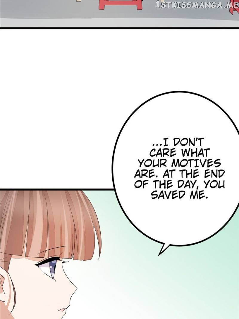 Good Morning, Billionaire Wife chapter 36 - page 35