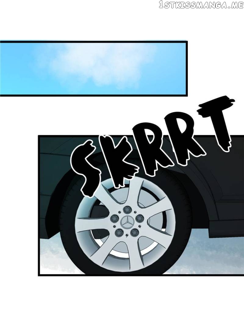 Good Morning, Billionaire Wife chapter 36 - page 40