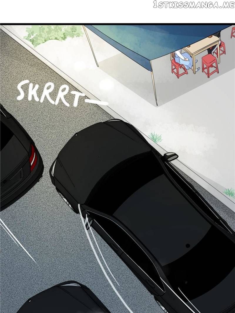 Good Morning, Billionaire Wife chapter 36 - page 41