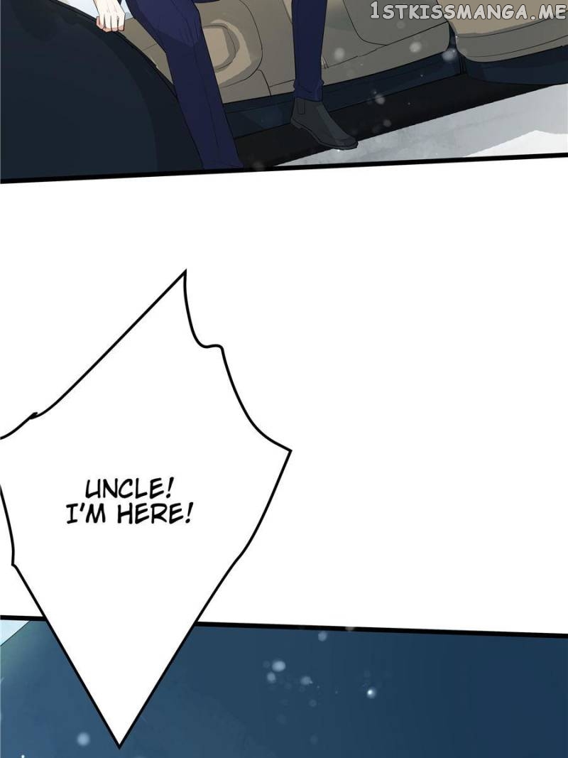 Good Morning, Billionaire Wife chapter 36 - page 44