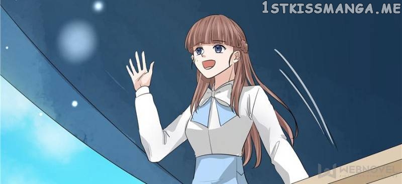 Good Morning, Billionaire Wife chapter 36 - page 45