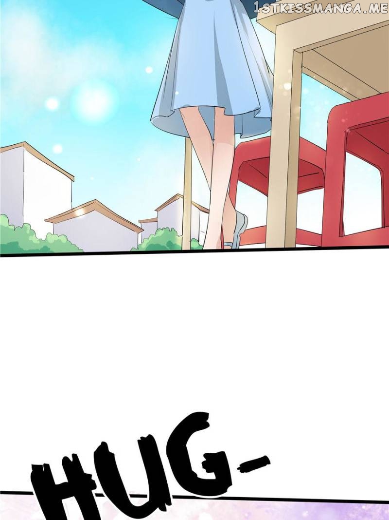 Good Morning, Billionaire Wife chapter 36 - page 46