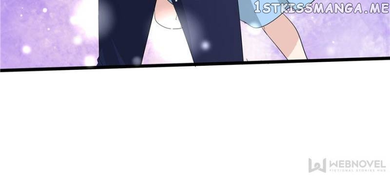 Good Morning, Billionaire Wife chapter 36 - page 48