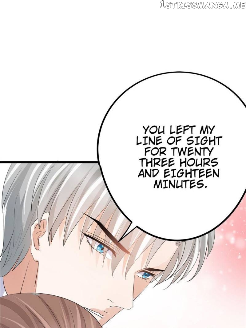 Good Morning, Billionaire Wife chapter 36 - page 50