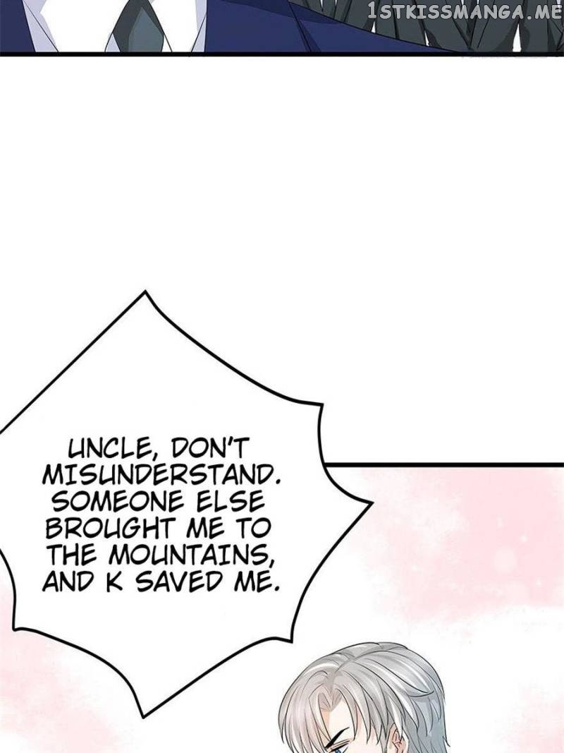 Good Morning, Billionaire Wife chapter 36 - page 58