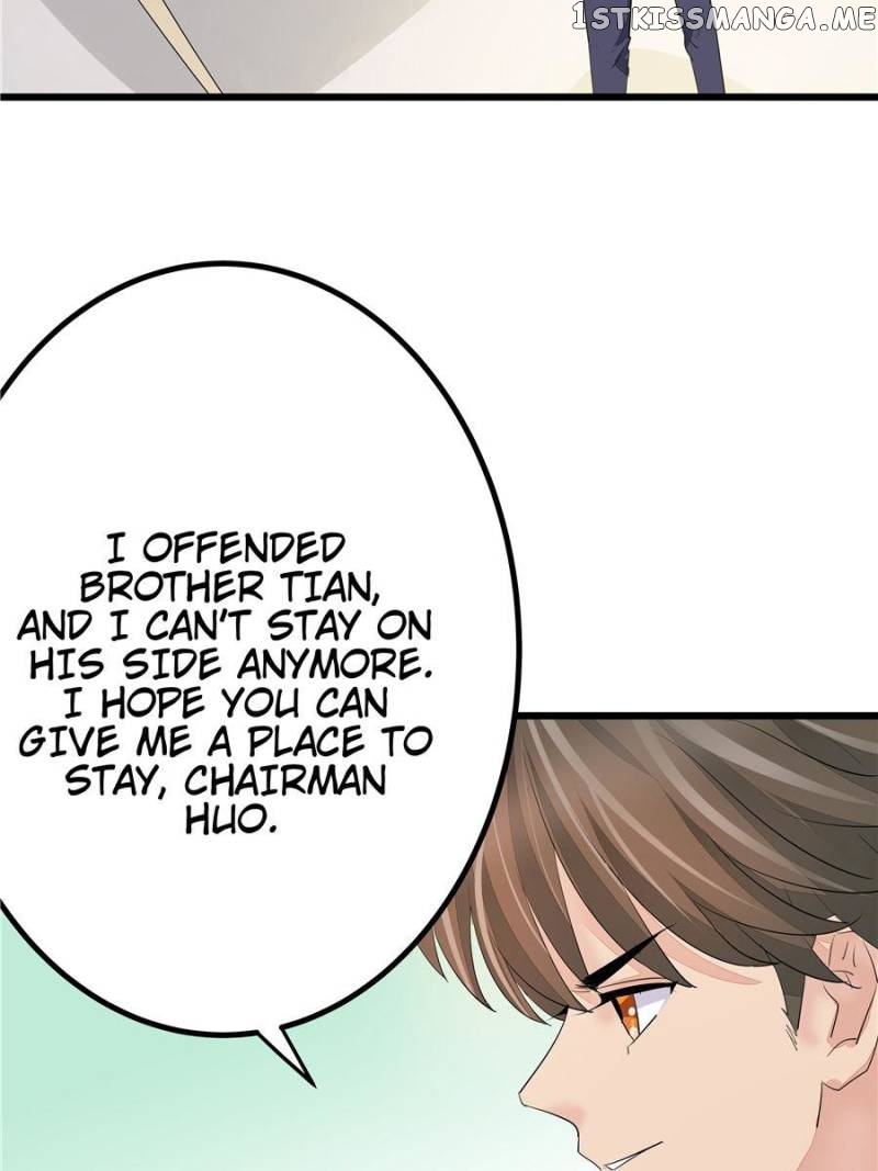 Good Morning, Billionaire Wife chapter 36 - page 64