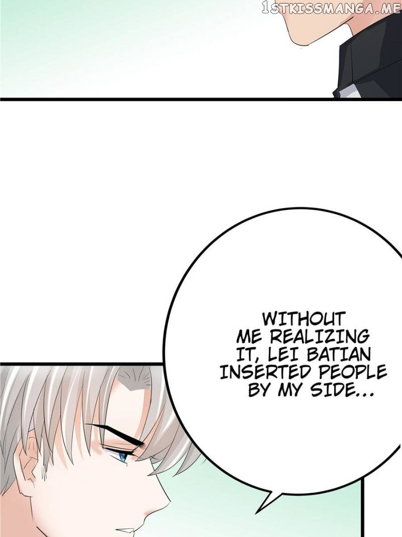 Good Morning, Billionaire Wife chapter 36 - page 65