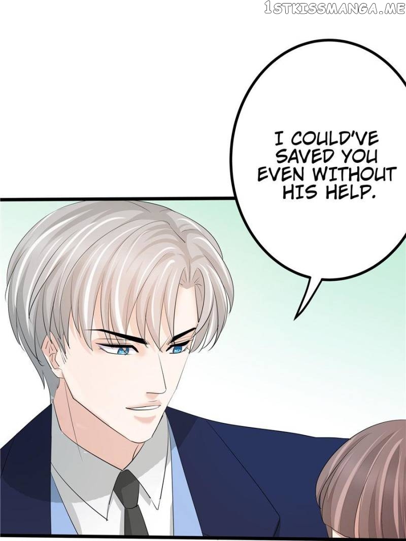 Good Morning, Billionaire Wife chapter 36 - page 73