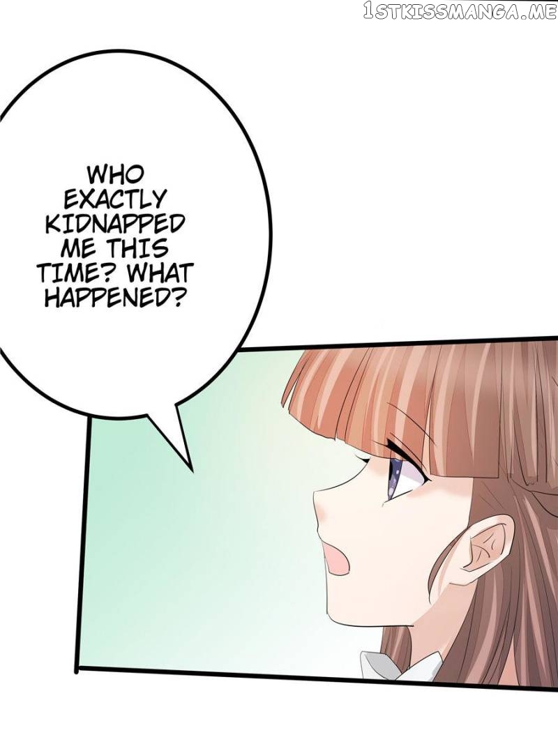Good Morning, Billionaire Wife chapter 36 - page 74