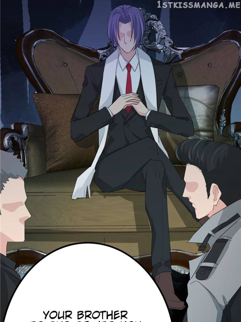 Good Morning, Billionaire Wife chapter 36 - page 77