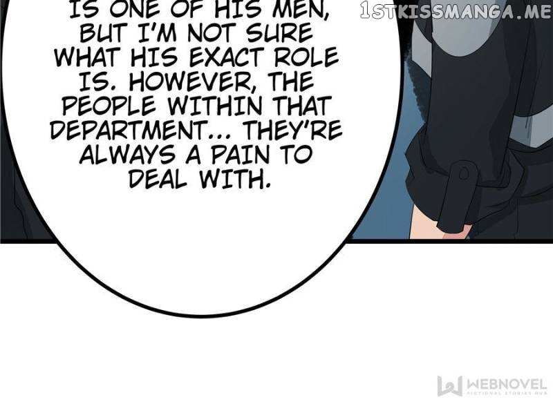 Good Morning, Billionaire Wife chapter 36 - page 78
