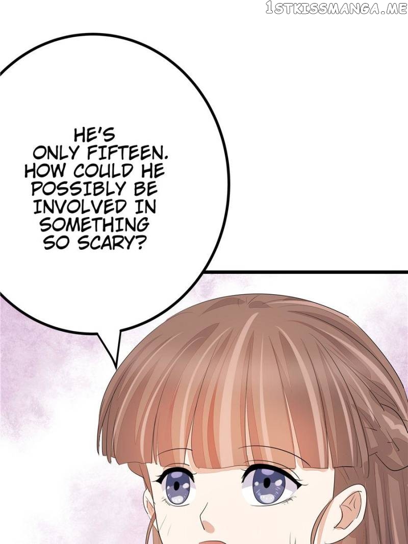 Good Morning, Billionaire Wife chapter 37 - page 1