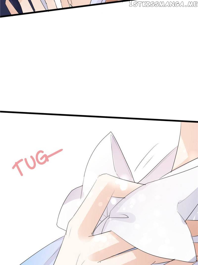 Good Morning, Billionaire Wife chapter 37 - page 17