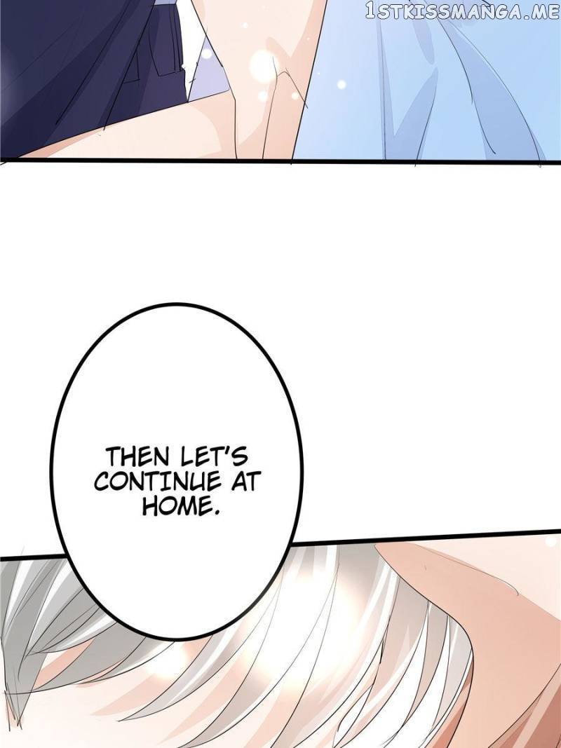 Good Morning, Billionaire Wife chapter 37 - page 23