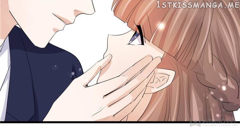 Good Morning, Billionaire Wife chapter 37 - page 3