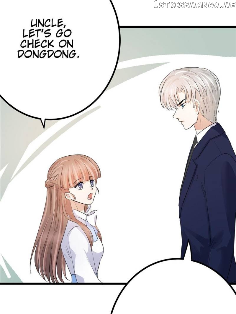 Good Morning, Billionaire Wife chapter 37 - page 30