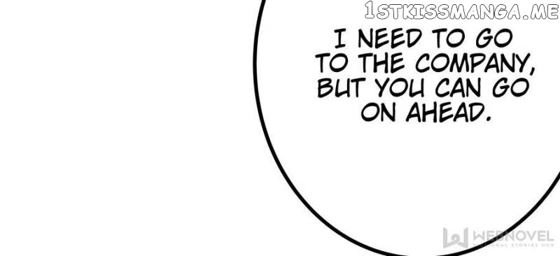 Good Morning, Billionaire Wife chapter 37 - page 31