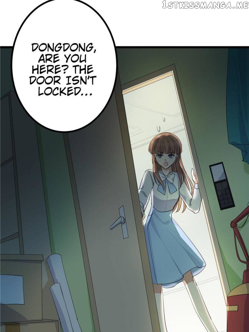 Good Morning, Billionaire Wife chapter 37 - page 36
