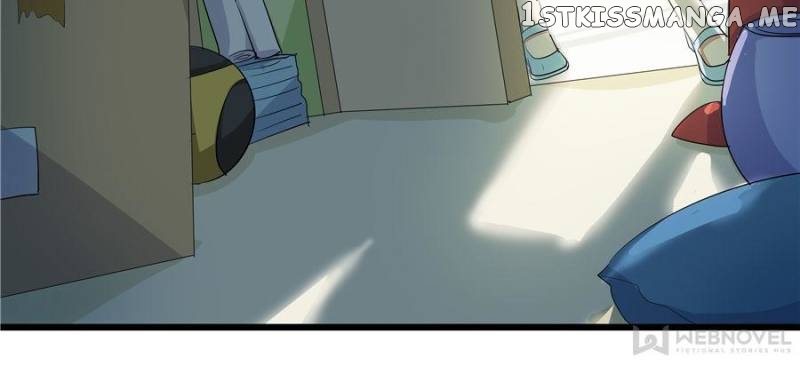 Good Morning, Billionaire Wife chapter 37 - page 37