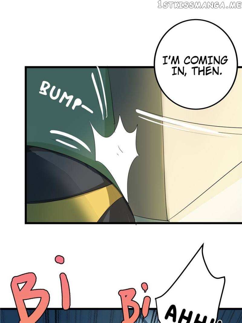 Good Morning, Billionaire Wife chapter 37 - page 38