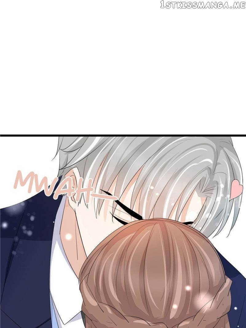 Good Morning, Billionaire Wife chapter 37 - page 4
